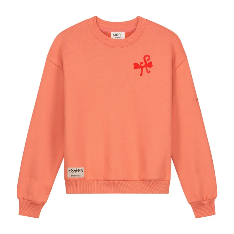 sweater-adult-coral