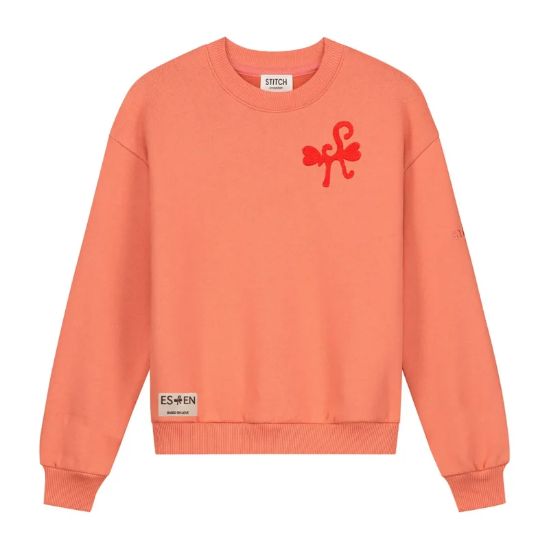 sweater-kids-coral