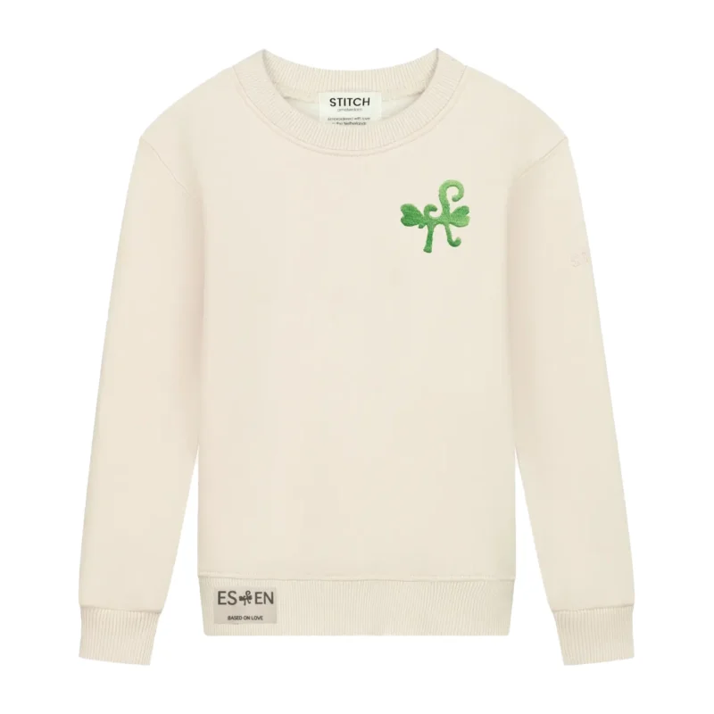 sweater kids off white